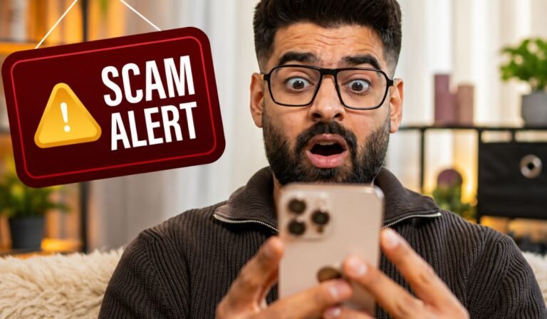 Apple ai security: ऐपल की डिजिटल सर्जिकल स्ट्राइक,ऐप स्टोर पर रोका 18 हजार करोड़ का महास्कैम, करोड़ों फर्जी खाते किए बंद