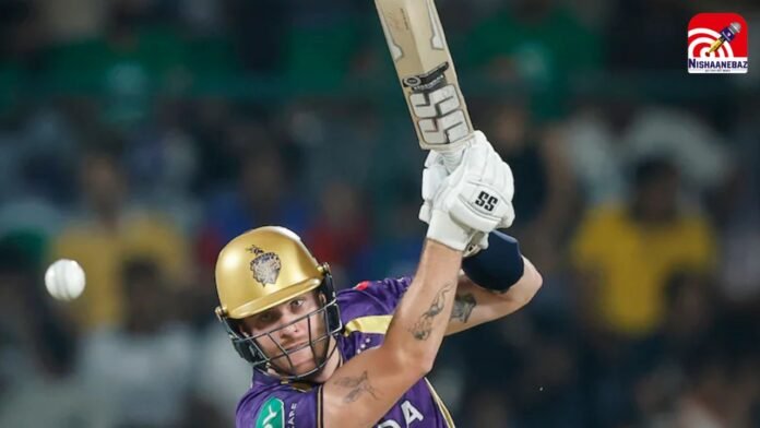 ALLEN IPL