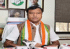 CG Political: दीपक बैज का सरकार पर तीखा हमला, खाद संकट से लेकर कानून व्यवस्था तक उठाए सवाल, पीएम मोदी–मेलोनी की तस्वीरों पर भी की टिप्पणी