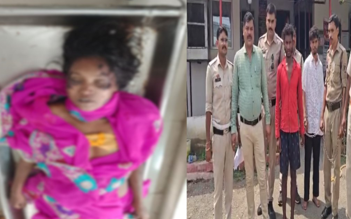 Surguja Crime News :छत्तीसगढ़ में दिल दहला देने वाली वारदात: गर्भवती पत्नी पर टूटा पति का कहर, पोस्टमार्टम रिपोर्ट ने खोले रोंगटे खड़े कर देने वाले राज