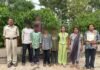 CG Jashpur Police Action:जशपुर के लोदाम में बाल मजदूरी पर बड़ी कार्रवाई, प्रशासन ने 4–5 बच्चों को कराया रेस्क्यू