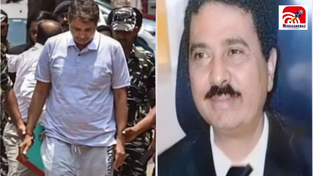 CG Liquor Scam: रिटायर्ड IAS निरंजन दास को सुप्रीम कोर्ट से जमानत, अनवर ढेबर की याचिका पर भी सुनवाई