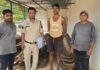 Raigarh Police Action: ऑपरेशन प्रहार का बड़ा असर रायगढ़ पुलिस ने 23 लाख की संदिग्ध कबाड़ और सरिया जब्त, अवैध कारोबारियों में मचा हड़कंप
