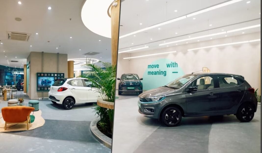EV Revolution:पेट्रोल की बढ़ती कीमतों और पीएम की अपील से बदला ट्रेंड; चंडीगढ़-मोहाली में 44 फीसदी बढ़ी इलेक्ट्रिक वाहनों की बुकिंग