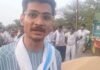 Harda Farmer Protest: टिमरनी-पोखरनी मार्ग पर किसान के हंगामे से लगा जाम, प्रशासन की कार्यप्रणाली पर उठे बड़े सवाल पढ़िए पूरी खबर…