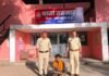 Raigarh Crime Update: महिला अपराध पर रायगढ़ पुलिस की बड़ी कार्रवाई, शादी का झांसा देकर दुष्कर्म करने वाला आरोपी तमनार में गिरफ्तार, भेजा गया जेल
