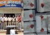 Sehore Police Action: सीहोर पुलिस की बड़ी कामयाबी, 24 घंटे के भीतर सुलझाई 16 लाख की चोरी, एक आरोपी गिरफ्तार