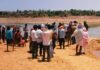 Ken River Accident: छतरपुर में एलएनटी मशीनों से नदी का सीना चीर रहे माफिया, बेकसूर ग्रामीणों की जा रही जान