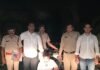 MP NEWS: इंदौर में छात्रों को गांजा सप्लाई करने वाला आरोपी गिरफ्तार, 1 किलो से ज्यादा गांजा जब्त