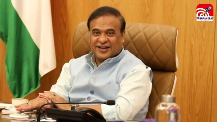 HIMANTA SARMA