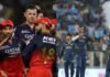 IPL RCB vs GT Qualifier1: धर्मशाला में आज होगा बड़ा मुकाबला, कौन मारेगा फाइनल का टिकट?