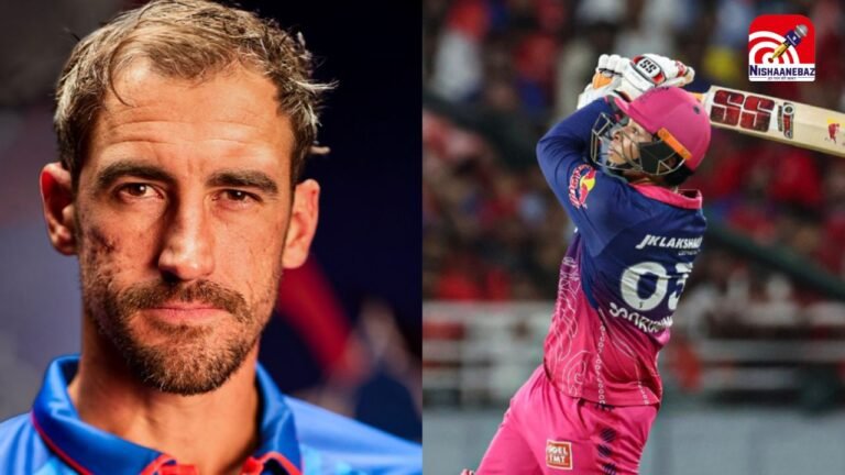 IPL 2026-RR vs DC: जयपुर में होगी रोमांचक भिड़ंत, वैभव सूर्यवंशी के रिकॉर्ड पर सबकी नजर