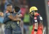 IPL 2026 : गुजरात टाइटंस की दमदार जीत, RCB को 4 विकेट से हराया