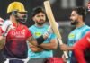 IPL 2026: आज RCB vs LSG का महामुकाबला, प्लेऑफ की रेस और सम्मान की जंग