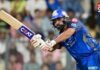 IPL 2026 : मुंबई इंडियंस ने रचा इतिहास! IPL में सबसे बड़ा रन चेज… LSG को 6 विकेट से हराया