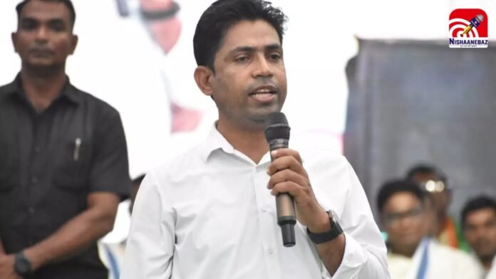 JHANGIR KHAN