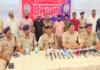 Cyber Fraud Gang: 29 लाख की साइबर ठगी का भंडाफोड़ दिल्ली-यूपी से 7 आरोपी गिरफ्तार, फर्जी बीमा क्लेम के नाम पर रचते थे करोड़ों का खेल