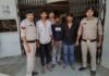 MP NEWS: इंदौर में नशे के कारोबार पर बड़ी कार्रवाई, ब्राउन शुगर के साथ 3 आरोपी गिरफ्तार