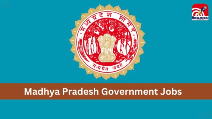 MP JOBS