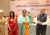 MP NEWS: बच्चों का सर्वांगीण विकास ही ‘विकसित मध्यप्रदेश @2047’ की आधारशिला : मंत्री निर्मला भूरिया