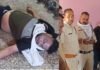 MP Crime News: पूर्व पार्षद के केयरटेकर की अंधे कत्ल की गुत्थी सुलझाने में जुटी जबलपुर पुलिस, संदेहियों से पूछताछ शुरू