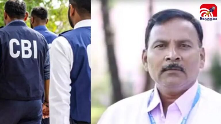 NEET 2026 पेपर लीक में बड़ा खुलासा! कुलकर्णी ने ‘सुपरहिट कोचिंग’ बनाने के लिए रचा खेल, एक स्टूडेंट ने कर दिया प्लान फेल…