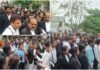 CG NEWS: रायगढ़ अधिवक्ता हत्याकांड से सनसनी, आवाज बदलकर परिवार को किया गुमराह, इंसाफ की मांग में सड़कों पर उतरे वकील