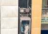 Raipur Lift Incident :रायपुर में फिर हुआ ‘लिफ्ट कांड’ भाजपा प्रवक्ता अमित चिमनानी समेत 7 लोग 15 मिनट तक फंसे, प्रबंधन पर उठे सवाल