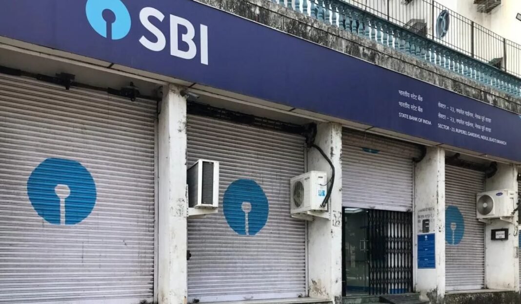 Bank Strike 2026: सावधान! कल से लगातार 6 दिन बंद रह सकते हैं एसबीआई बैंक, आज ही निपटा लें अपने जरूरी काम