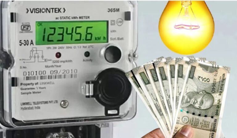Chhattisgarh Electricity Crisis: स्मार्ट मीटर के खिलाफ छत्तीसगढ़ में कांग्रेस का हल्लाबोल, प्रदेश अध्यक्ष दीपक बैज ने दी आंदोलन की चेतावनी