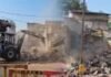 bhopal-bulldozer-action: बुलडोजर एक्शन के बाद सियासी संग्राम, पटवारी का बड़ा हमला