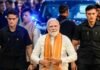 Modi said on Bengal victory: बंगाल जीत पर मोदी का बड़ा राजनितिक संदेश, गंगोत्री से गंगासागर तक कमल……