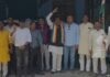 INDORE-WATER-CRISIS: इंदौर में पानी पर ‘पॉलिटिक्स’ तेज! कांग्रेस ने नगर निगम का किया घेराव, टैंकर माफिया पर लगाए गंभीर आरोप