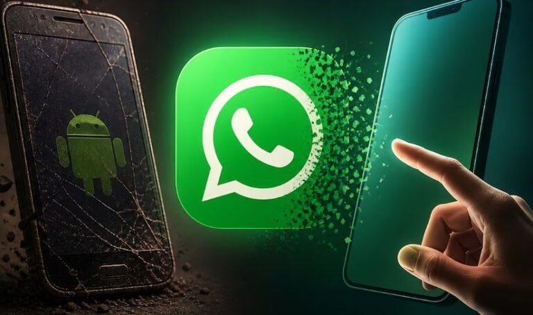 WHATSAPP-ANDROID-UPDATE: 8 सितंबर के बाद करोड़ों फोन में बंद हो जाएगा WhatsApp! कहीं आपका स्मार्टफोन भी लिस्ट में तो नहीं?