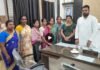 raipur-safai-didi-salary-pending: रायपुर में 150 स्वच्छता दीदियों को 4 महीने से नहीं मिला वेतन, काम जारी लेकिन भुगतान ठप, नेता प्रतिपक्ष से लगाई गुहार