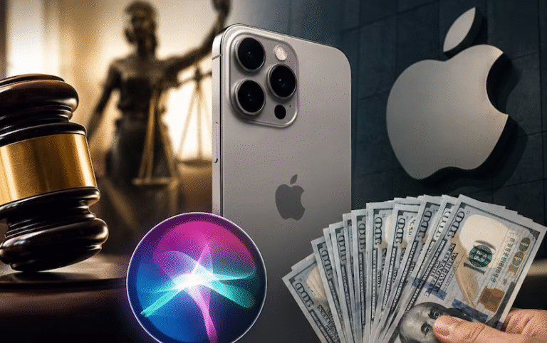 apple-ai-promise-controversy: AI फीचर्स के वादे पर फंसा Apple, iPhone यूजर्स को देगा करोड़ों का मुआवजा