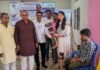 alirajpur-free-artificial-limb-camp: आलीराजपुर में दिव्यांगों के लिए उम्मीद की नई राह! मुफ्त में लगाए जाएंगे कृत्रिम अंग