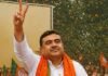 Suvendu Adhikari West Bengal CM: सुवेंदु अधिकारी पश्चिम बंगाल के होंगे नए मुख्यमंत्री : रूपा गांगुली समेत 2 डिप्टी सीएम होंगे, दूसरा उत्तर बंगाल से होगा