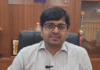 sambit-mishra-new-raipur-commissioner: रायपुर नगर निगम को मिला नया कमिश्नर, फील्ड में एक्टिव अफसर की एंट्री…