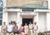 raigarh-ganja-smugglers-arrested: रेलवे स्टेशन पर ‘ऑपरेशन आघात’ का वार! ओडिशा से MP जा रही गांजे की खेप जब्त