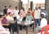 moonat-hospital-inspection: 16 करोड़ के अस्पताल निर्माण में गड़बड़ी? औचक निरीक्षण में विधायक ने मांगा जवाब,जाने पूरी खबर….