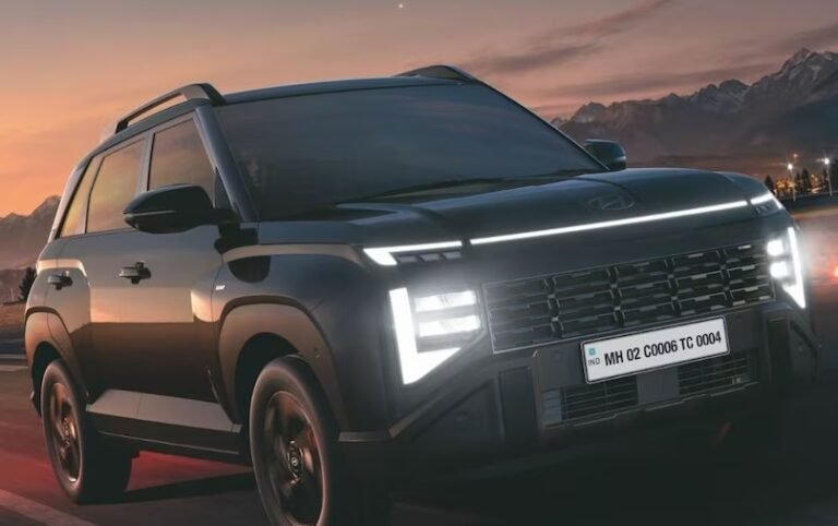 hyundai-new-suvs: Hyundai का बड़ा दांव! भारत में लॉन्च होंगी 2 नई SUV, टाटा-महिंद्रा की बढ़ेगी टेंशन