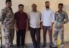 mahasamund-lpg-scam: 92 टन गैस गायब, फर्जी दस्तावेज और 80 लाख की डील… महासमुंद में बड़ा LPG घोटाला उजागर…