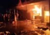mandsaur-sitamau-market-fire-loss: फायर ब्रिगेड नहीं, 4 घंटे तक जलता रहा बाजार! मंदसौर के सीतामऊ में व्यापारियों का फूटा गुस्सा