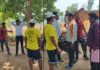 CG NEWS: कोरबा में जमीन सीमांकन विवाद ने लिया उग्र रूप, आरआई-पटवारी को दो घंटे तक बनाया बंधक