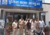 ambua-bike-theft: रात में टूटा ताला, सुबह गायब मिलीं 2 बाइक… फिर ऐसे खुला चोरी का राज