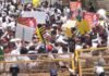 ujjain-congress-protest-lathicharge: जिला बदर के विरोध में सड़क पर उतरी कांग्रेस, उज्जैन में लाठीचार्ज से गरमाई सियासत