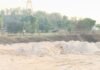 singrauli-illegal-sand-row: दिन-रात दौड़ रहे रेत से भरे ट्रक, प्रशासन मौन; आखिर किसका है संरक्षण?