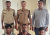 indore-55kg-parcel-attack: इंदौर में सफाईकर्मी पर फेंका 55 किलो का पार्सल, CCTV से खुला ‘हंस चाल’ बस स्टाफ का खेल