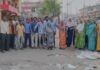 नगर निगम की सफाई व्यवस्था ठप! सिंगरौली में कर्मचारियों की अनिश्चितकालीन हड़ताल से फैली गंदगी